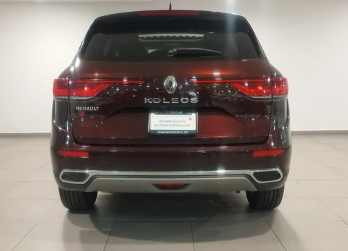 Renault Koleos 2023
