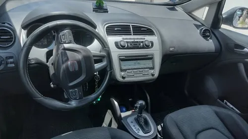 Seat Altea 1.8 Xl Stylance Dsg