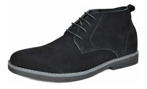 Bruno Marc Botas De Chukka Desert Storm Clasicas Originales