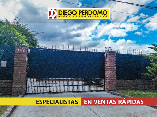 Imagen 9 de 16 de Dos Viviendas En Un Padrón De 5 Dormitorios, En Venta, Playa Pascual