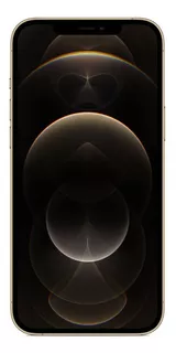 Apple iPhone 12 Pro Max (128 GB) - Dourado