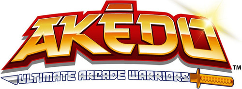 Akedo Figura Y Controlador X 1 Sorpresa 14215