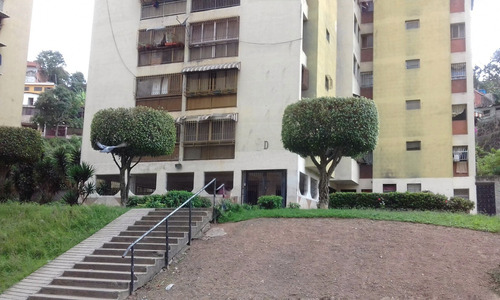 Imagen 1 de 9 de Venta De Apartamento En Los Teques (am.a12)