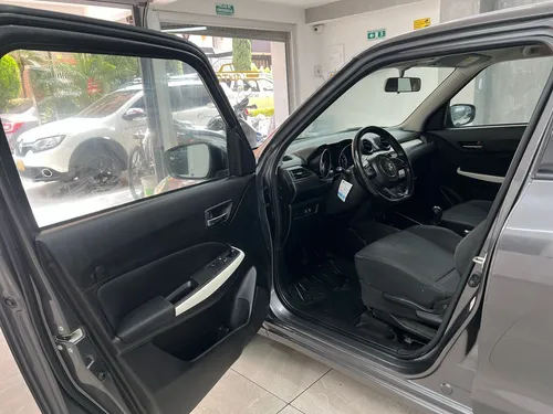 Suzuki Swift Híbrido Mt 2022
