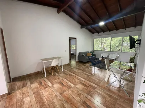 Apartamento En Venta En Manila. Cod V17139