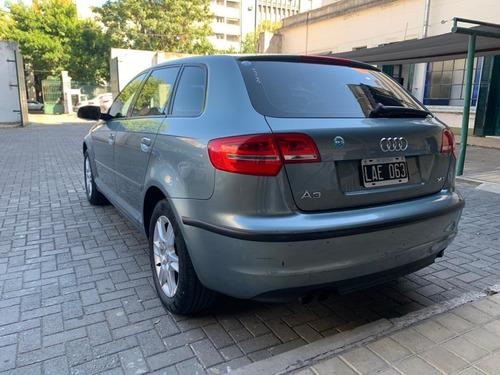 Audi A3 1.4 Tfsi