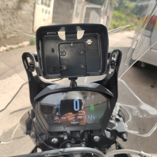 Imagem 12 de 13 de Tryumph Tiger 800 Xcx