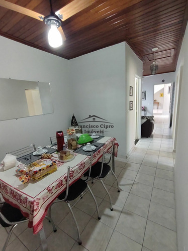 Imagem 3 de 30 de Casa-terrea-para-venda-em-vila-dos-comerciarios-guaratingueta-sp - Cs382