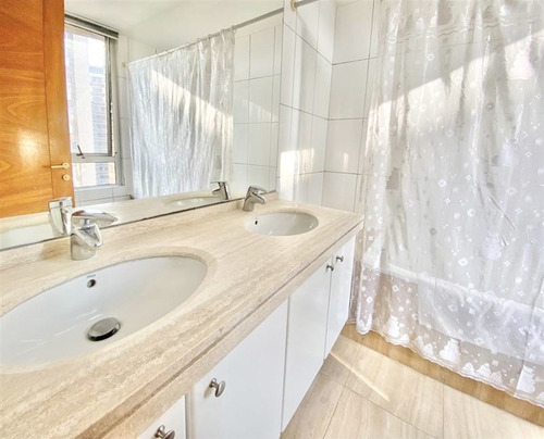 Departamento En Venta De 3 Dorm. En Las Condes