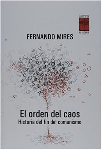 El Orden Del Caos