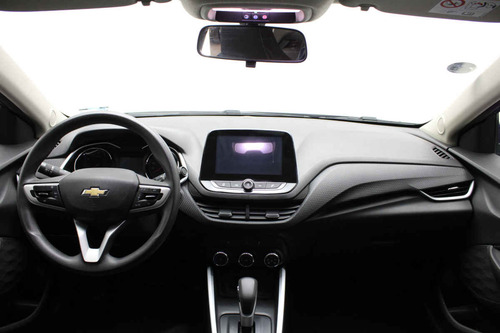 Chevrolet Onix 1.0t Lt At