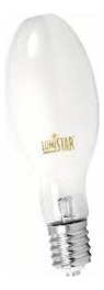 Bombillo Luz Mixta 160 W 220 V E27 Ref. Lm-02  Lumistar