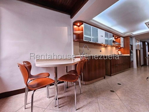 Se Vende Casa En La Trinidad Mls #25-20018