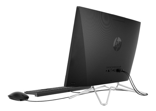 Todo En Uno Hp 205 G4 Amd Ryzen 3 3250u 16gb 1tb+500g Winpro