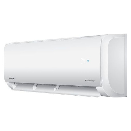 Mabe 18000btu Inverter Air Conditioner, Mmi18cdbwcc6m8   