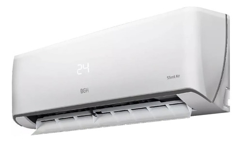 Aire Split Bgh Silent Air Frio/calor Bs26wccr Cuotas