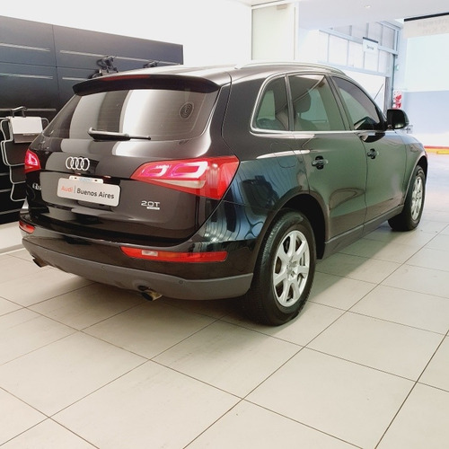 Audi Q5 2.0 Tfsi 211cv Stronic Quattro 2011