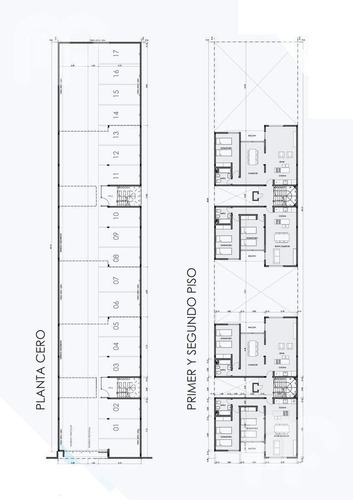 Imagen 8 de 17 de Venta Departamento - Tolosa