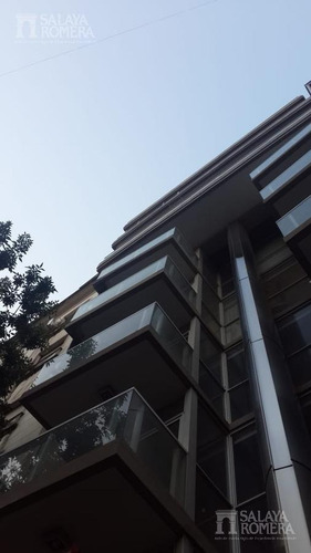 Imagen 3 de 22 de Departamento - Barrio Norte
