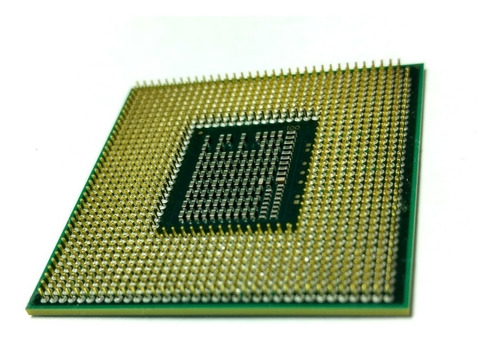 Procesador Intel Core i3-2350M FF8062700995906 de 2 núcleos y  2.3GHz de frecuencia con gráfica integrada