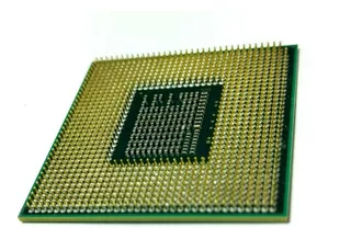 Procesador Intel Core i3-2350M FF8062700995906 de 2 núcleos y 2.3GHz de frecuencia con gráfica integrada