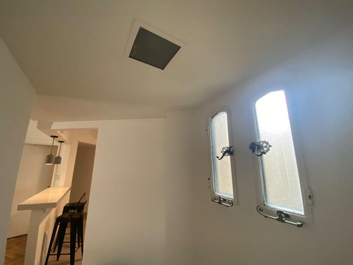 Departamento En Retiro Juncal 600
