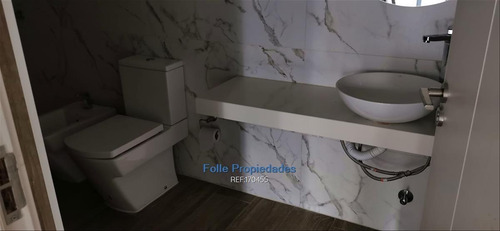 Imagen 8 de 13 de Punta Carretas Venta Apartamento Duplex 1 Dormitorio Cw170455