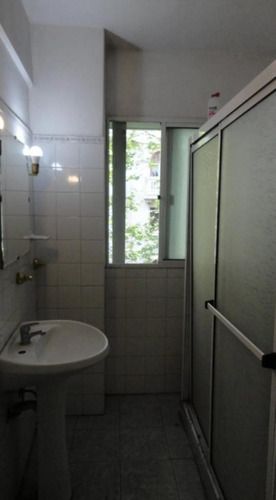 Imagen 14 de 14 de Apartamento En El Centro De Montevideo A Metros De Avenida Del Libertador Ref 612