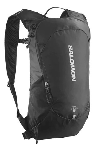 Trailblazer 10l- Black - Mochila Senderismo- Salomon- Vm