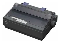 Comprar Impresora Matriz De Punto Epson Lx-300 + Ii