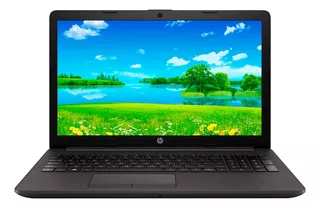 Laptop Hp 250 G7 Ci3-1005g1 8gb Ram 256gb Ssd 15.6 Hd