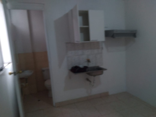 Alquiler De Minidepartamento En Los Olivos