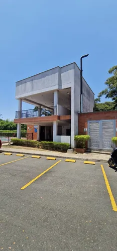 Vendo Apartamento En Los Naranjos Jamundi