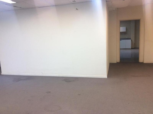 Imagen 5 de 8 de Alem 600 - Oficina De 435m2 Con Vista A Plaza Roma