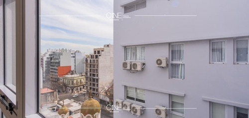 Imagen 14 de 30 de Divino 2amb Super Luminoso Scala Dos Edificio Full Amenities!hh
