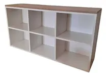 Comprar  Cómoda Montessori Juguetero Nordico Biblioteca Mesa De Tv