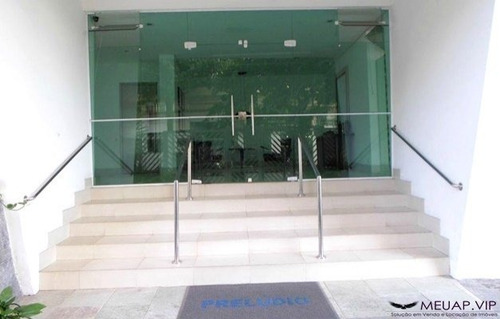 Imagem 10 de 10 de Apartamento Para Venda Na Ponta Da Praia - Santos - Pp1208 - 34743598