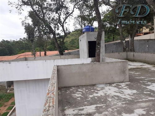 Chácaras À Venda Em Mairiporã/sp - Compre O Seu Chácaras Aqui! - 1471450