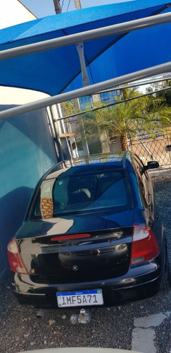 Chevrolet Corsa Sedam 2005 1.8 Max Flex Power 4 P