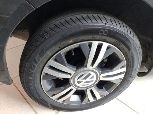 Volkswagen Up! Up Cross Tsi