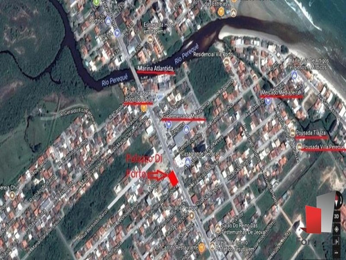 Imagem 12 de 12 de Ótimos Apartamentos Com 02 Ou 03 Suítes - Bem Localizado!!! - L263 - 4848777