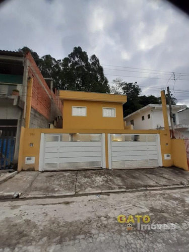 Imagem 2 de 15 de Casa Para Venda Em Santana De Parnaíba, Cidade São Pedro - Gleba A, 3 Dormitórios, 1 Suíte, 2 Banheiros, 2 Vagas - 20116_1-1519881