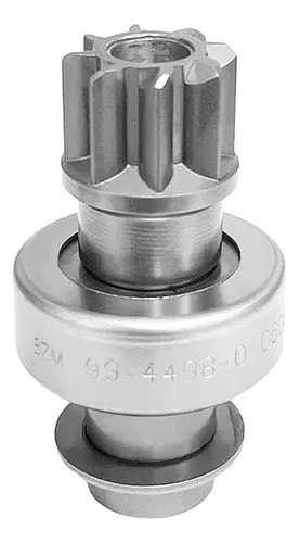 Bendix Impulsor De Partida Bzm 4498 / 99.4498.0 - Novo