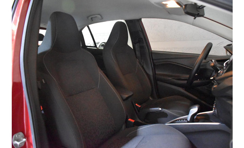 Chevrolet Onix Onix 1.0 TURBO FLEX LT AUTOMATICO