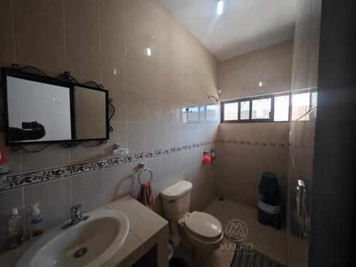 Casa En Venta En San Pedro Apatlaco De Un Nivel.