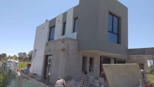 Imagen 4 de 5 de Mano De Obra Construcción, Llave En Mano, Zona Oeste Por M2