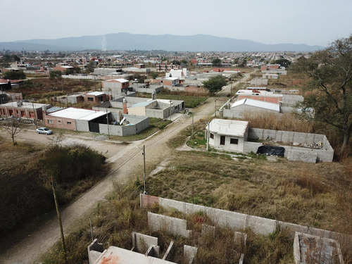 Terreno En Venta En Loteo Las Colinas 246m2 - Ruta 9 - Jujuy
