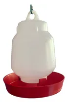 Comprar Pack Comederos Aves X 3lts X 5 Unidades