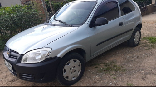 Chevrolet Celta