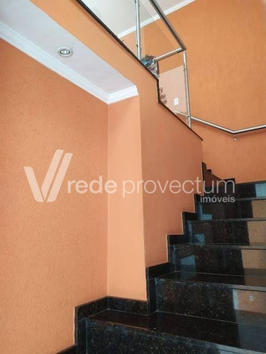 Imagem 8 de 26 de Casa À Venda Em Jardim Santa Genebra - Ca288631